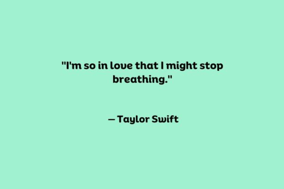 74 Taylor Swift Quotes, Lyrics, and Captions Every Swiftie Needs to Know