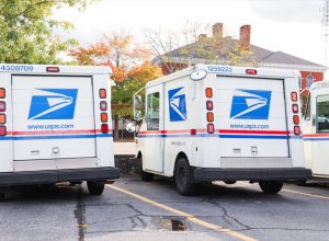 USPS Issues Warning About Sending "Valuables"