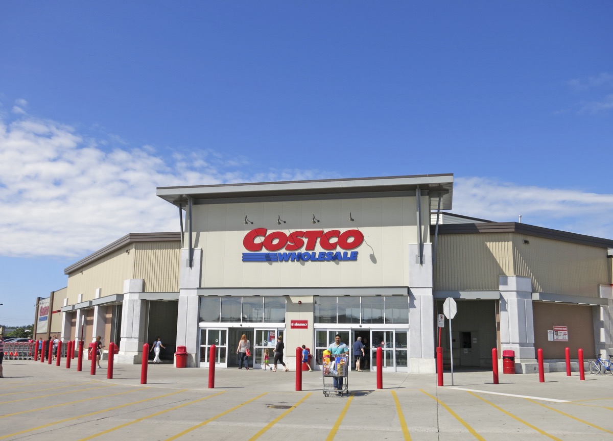 10 Hidden Costco Benefits You Need to Take Advantage Of — Best Life