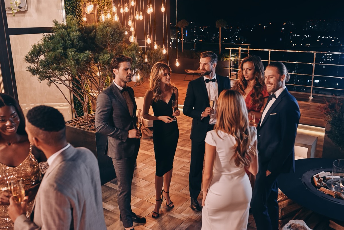 The BestDressed Zodiac Sign, According to Astrologers — Best Life