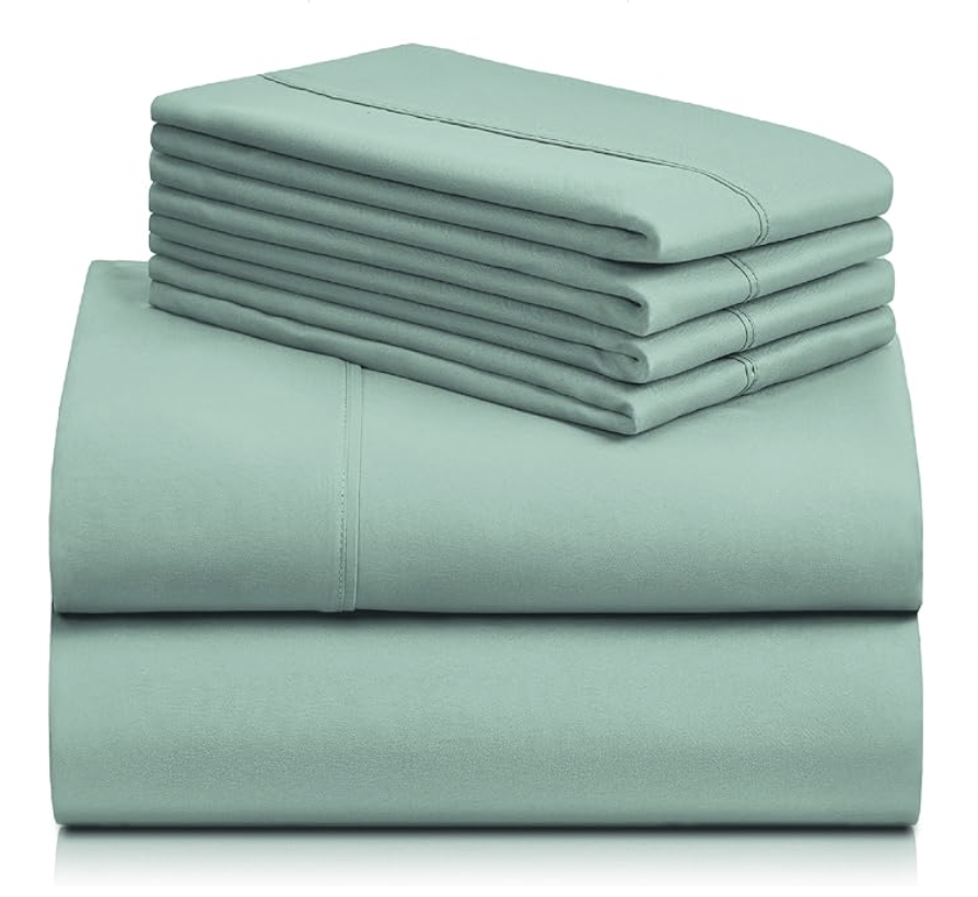 7 Best Cozy Earth Sheets Dupes — Best Life