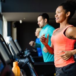 7 Best Treadmill Exercises for Weight Loss