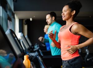 7 Best Treadmill Exercises for Weight Loss