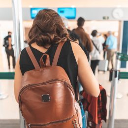 3 Mistakes Slowing You Down at Airport Security