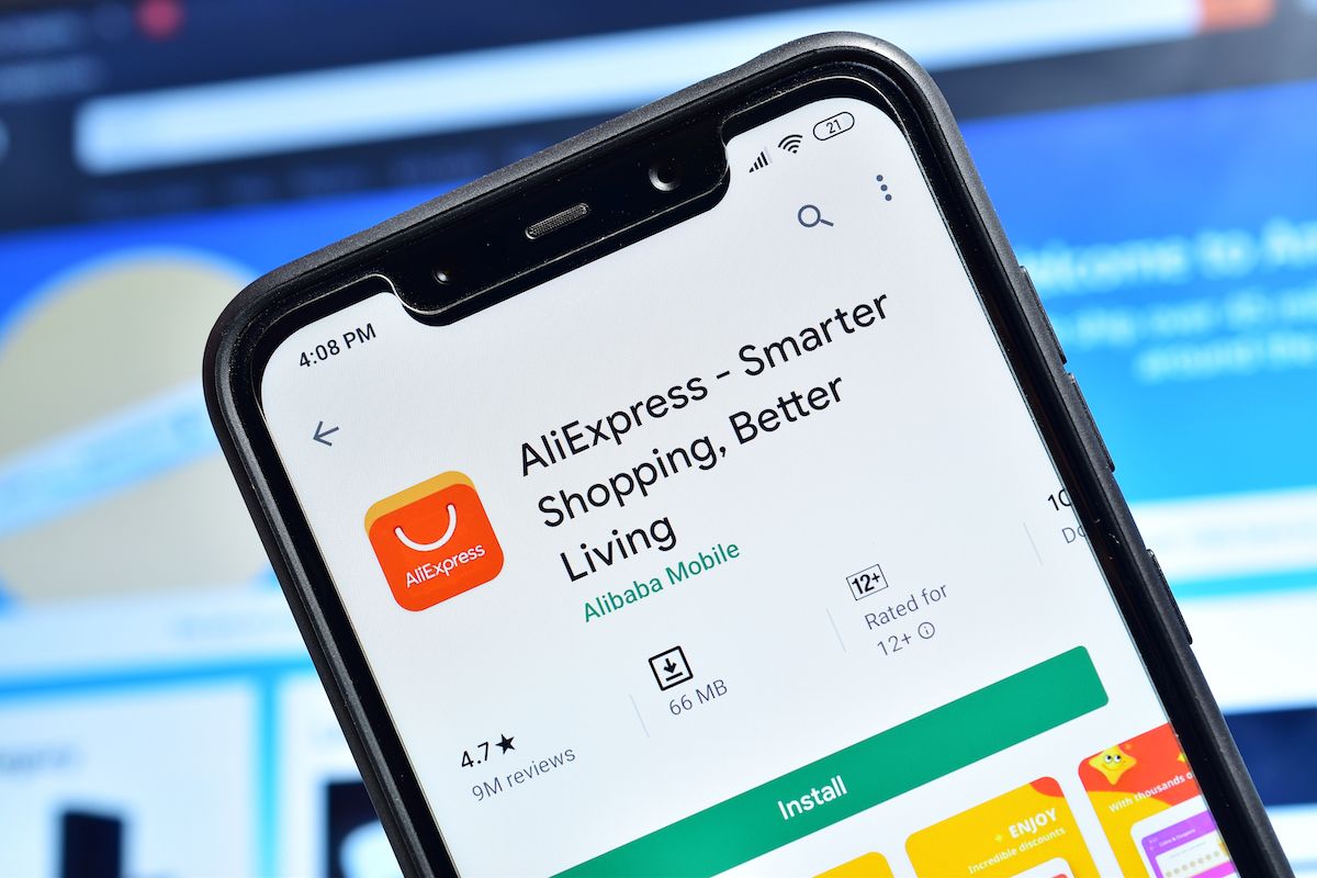 Is AliExpress Legit? What to Know Before You Shop — Best Life