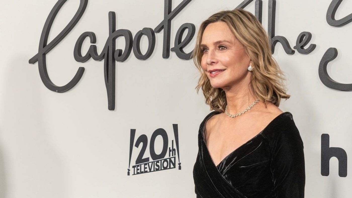 What Really Happened With Calista Flockhart Anorexia Rumors