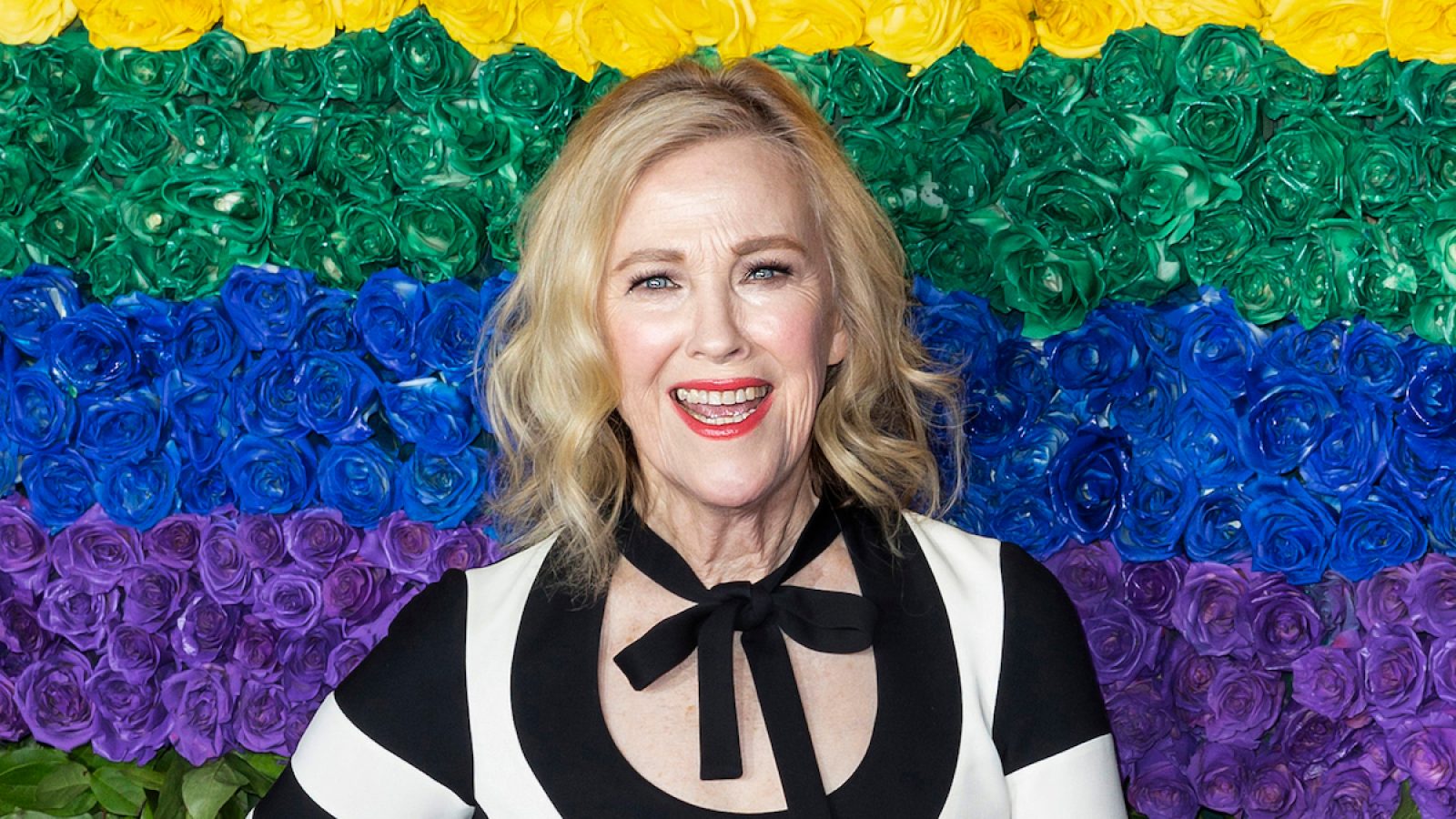 Catherine O’Hara Reveals Why She Quit "SNL" After a Week — Best Life
