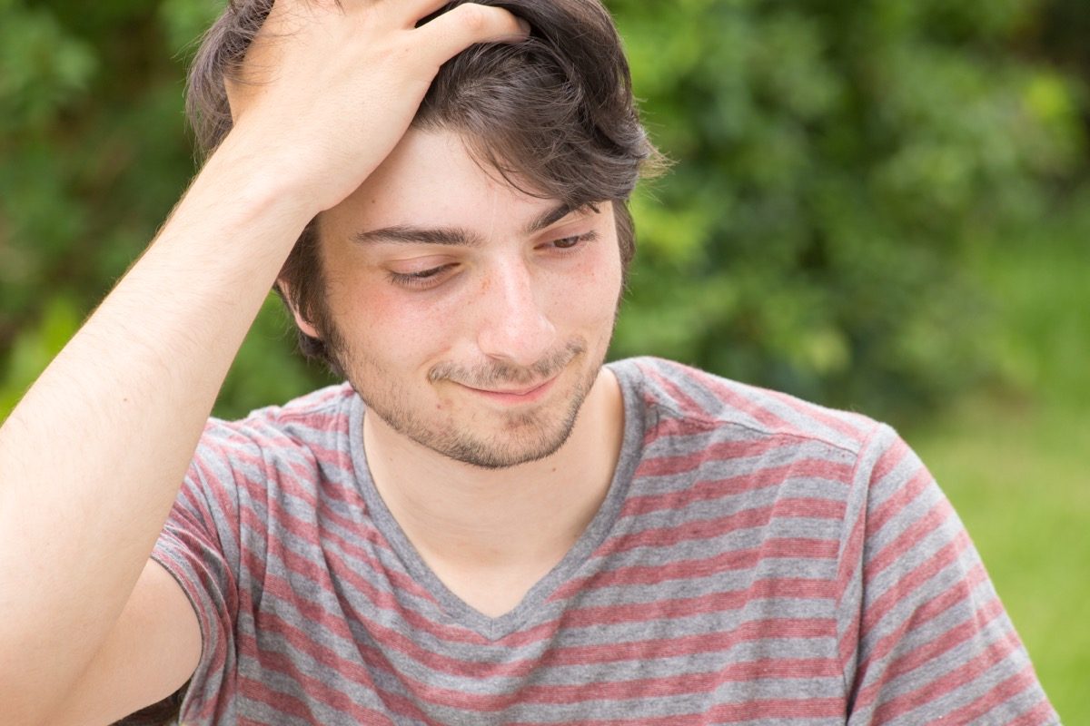 160 Cute Things to Say to Your Boyfriend Every Day — Best Life