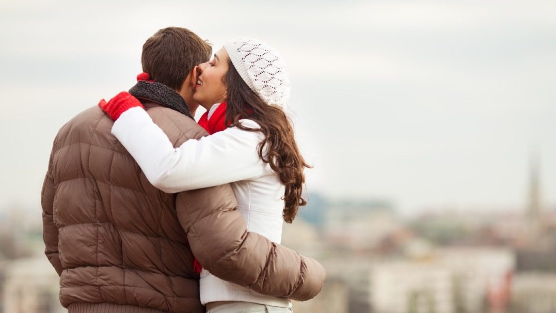160 Cute Things to Say to Your Boyfriend Every Day — Best Life