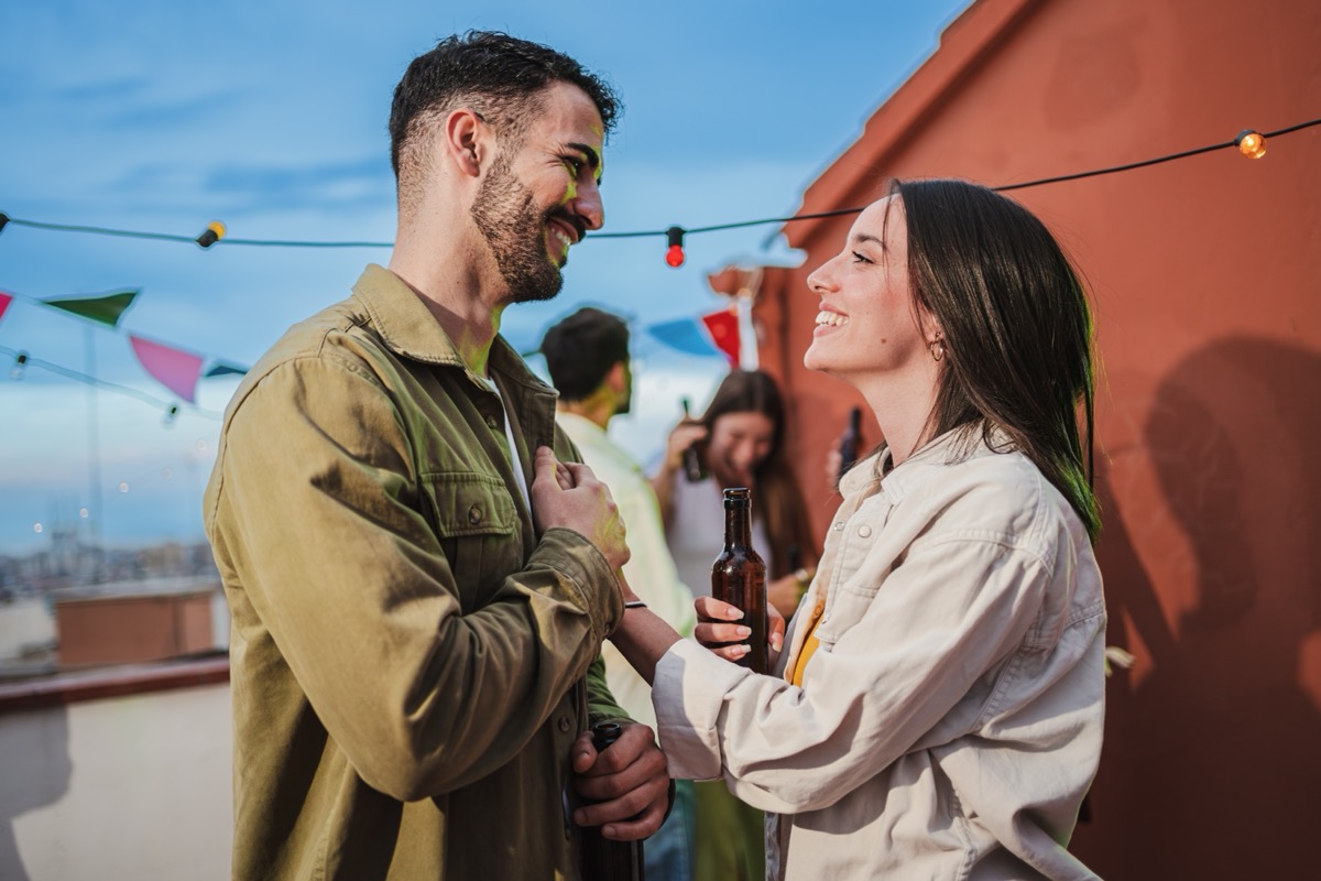 156 Ways to Say "I Love You" Without Actually Saying "I Love You"