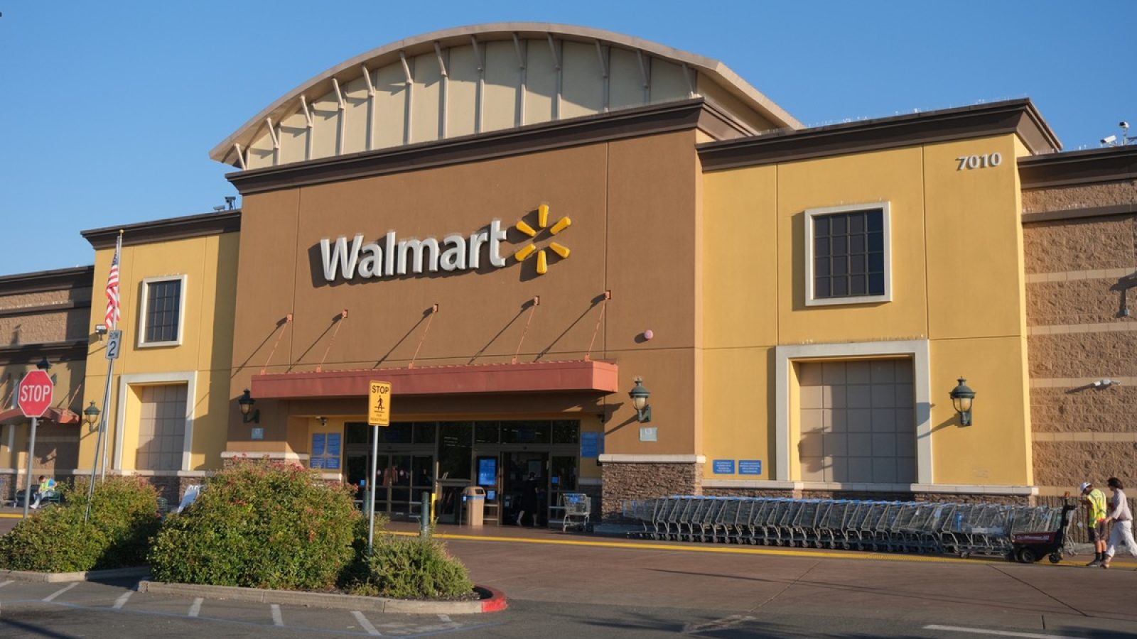 Walmart Announces First Store Closures of 2024 — Best Life