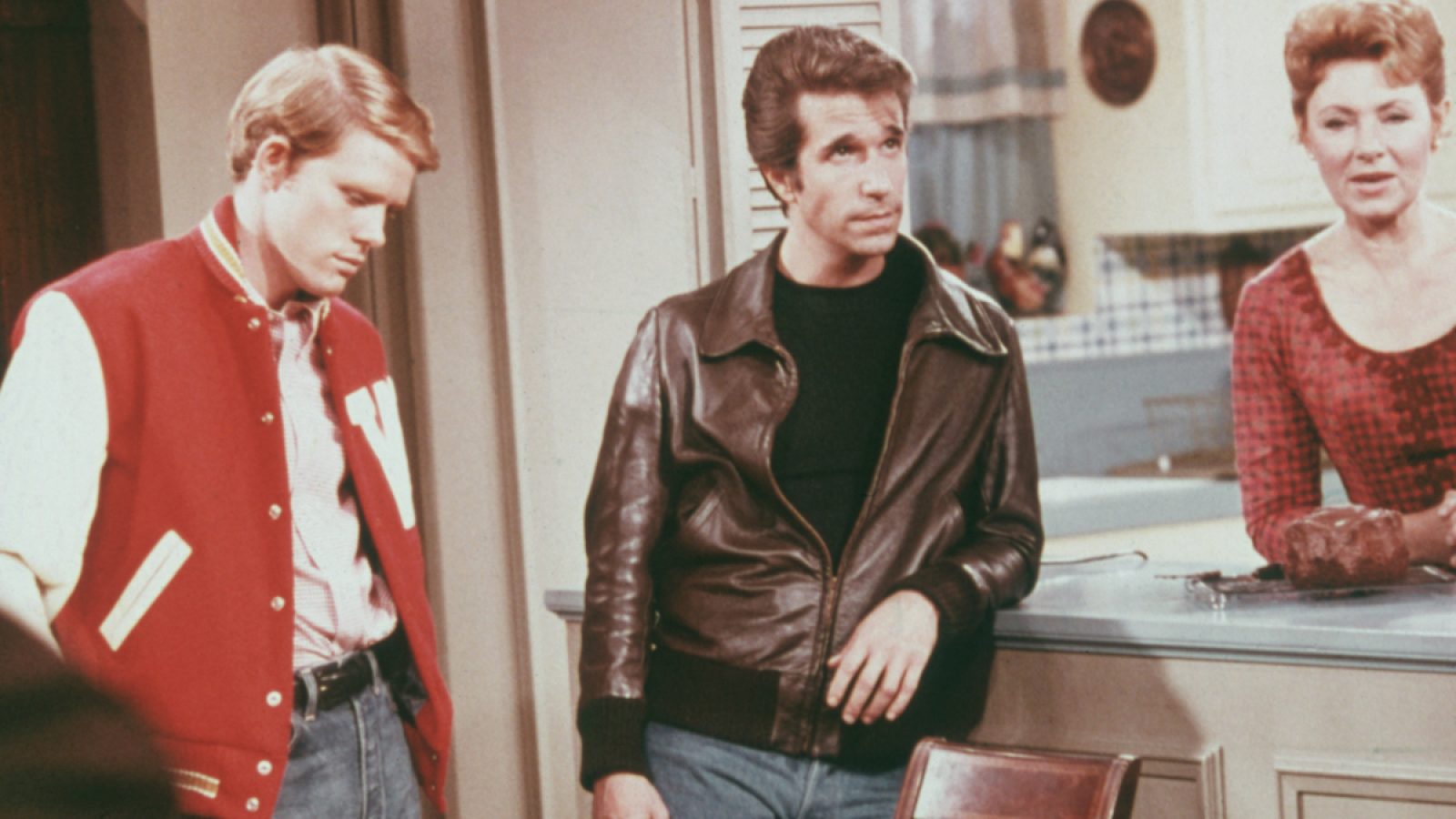 The “Insult” That Made Ron Howard Threaten to Quit “Happy Days