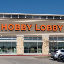 hobby lobby store