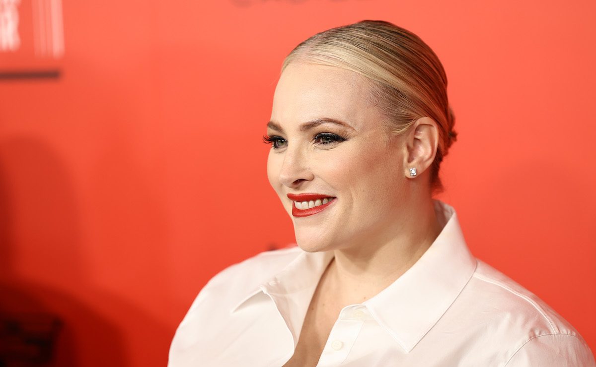 Meghan McCain at the 2023 Time100 Gala