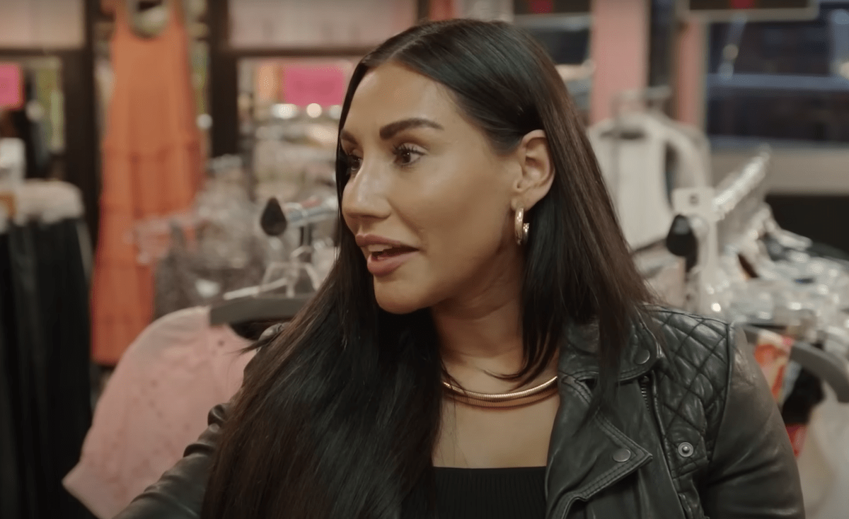 Will Monica Be Fired From “Real Housewives”? What We Know