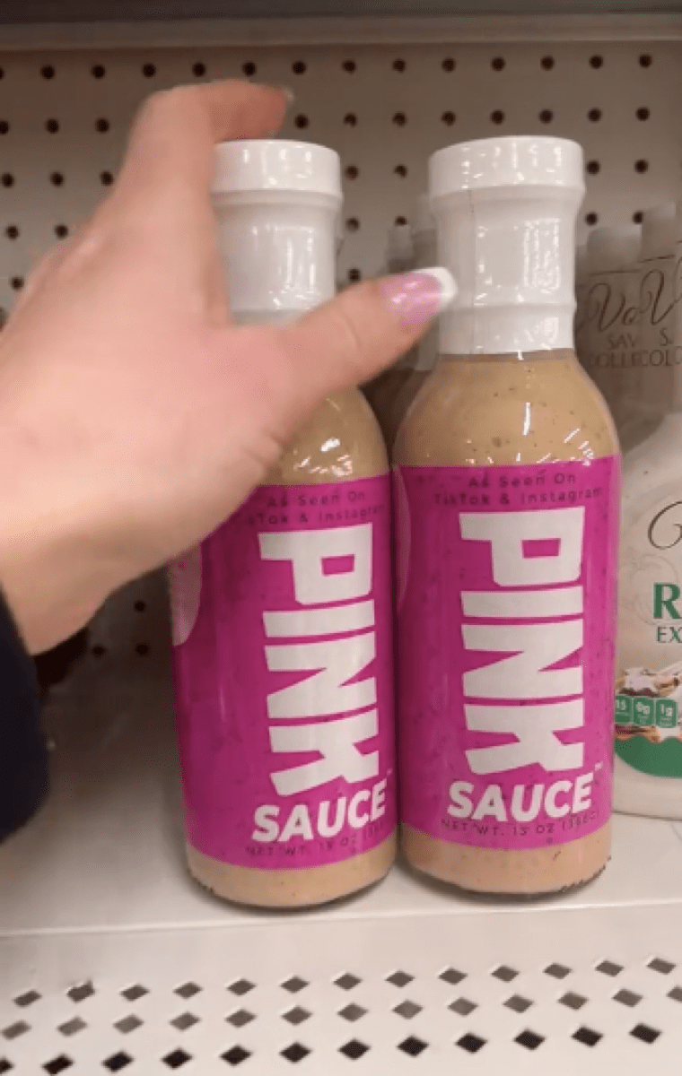 6 Dollar Tree Food Products to Buy and 3 to Avoid, Shopper Says — Best Life