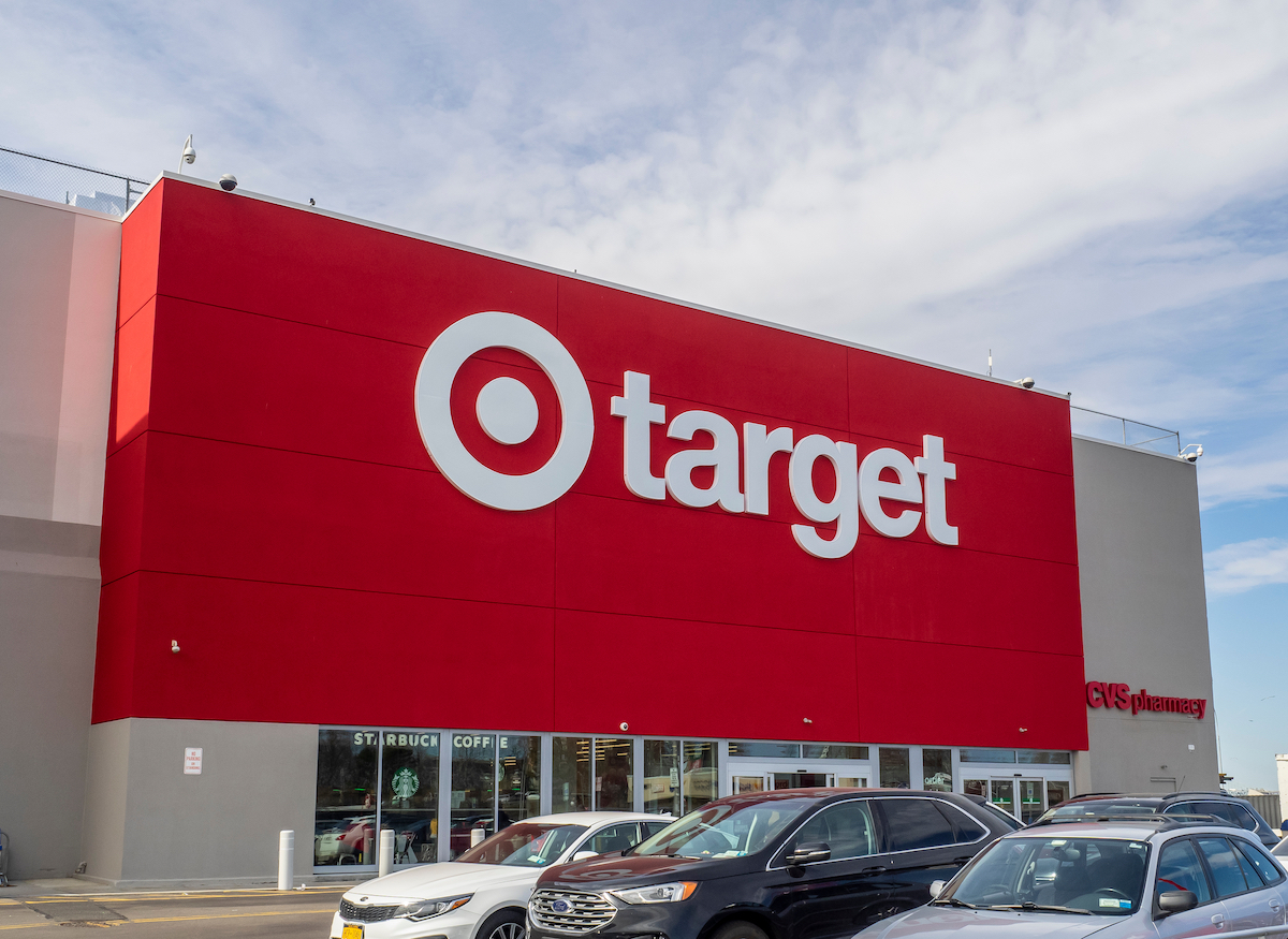 6 Best Items From Target's Up&Up Brand — Best Life