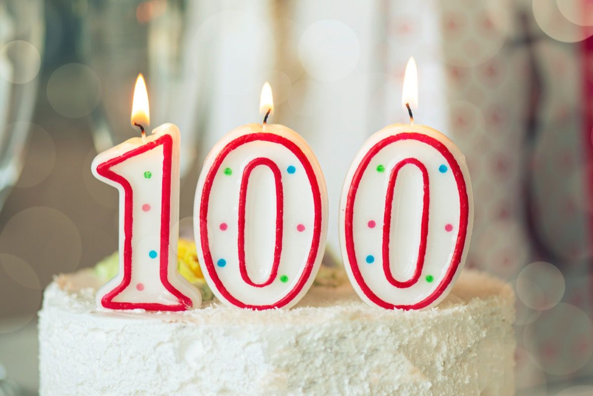 5 Easy Things You Can Do to Help You Live to 100 — Best Life