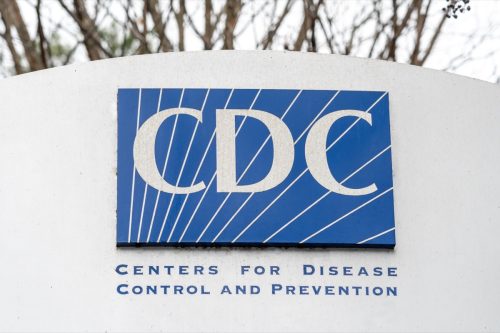 sign for the cdc office