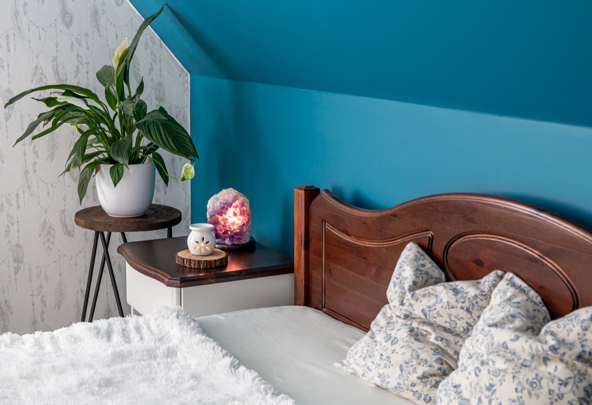 Feng Shui Bedroom Tips for Better Sleep — Best Life