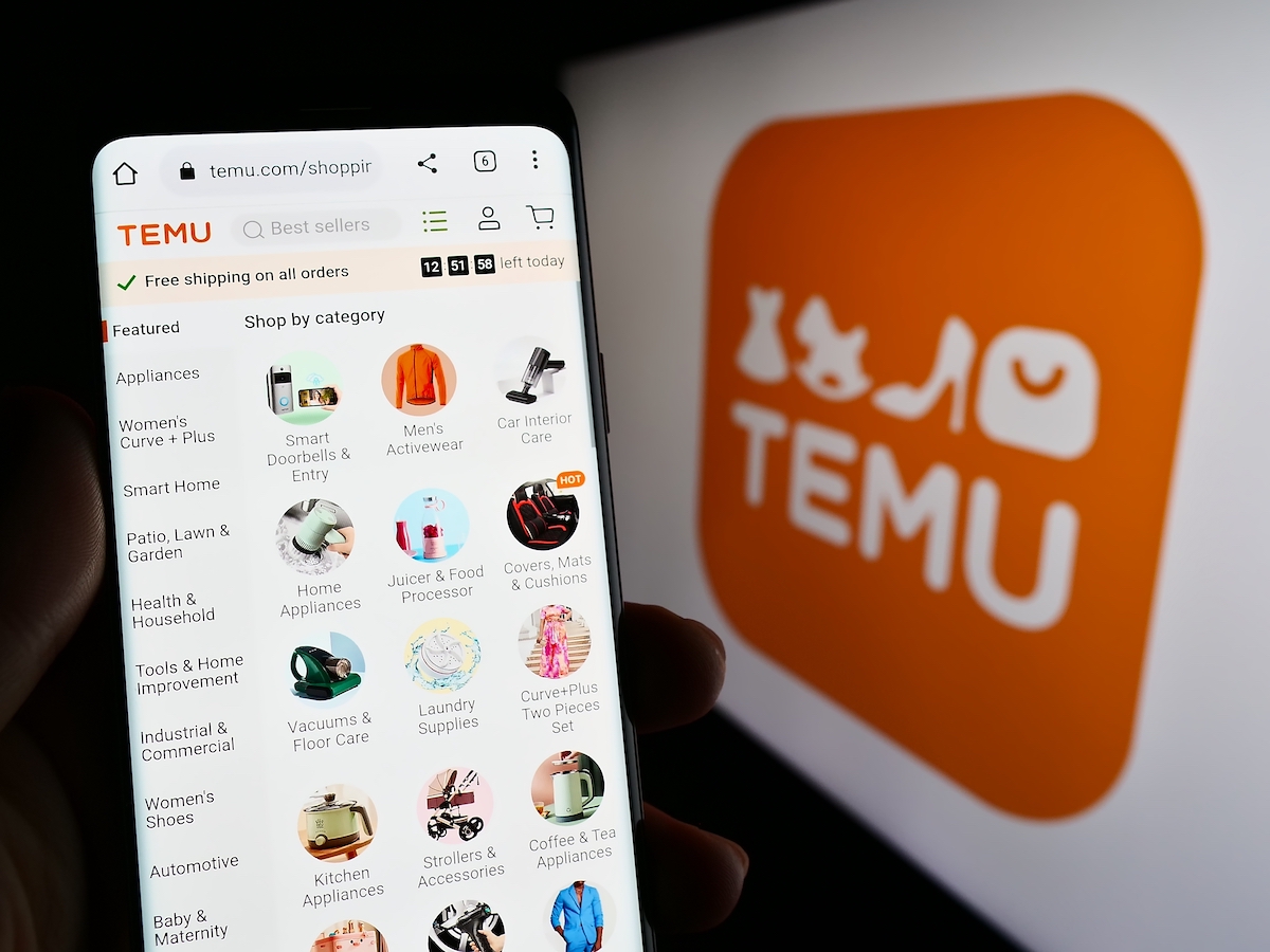 Are TEMU Products Good Quality? - TEMU Product Review [2024] - TEMU APP
