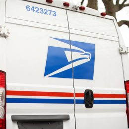 USPS Warns Carriers "Cannot Deliver Mail"