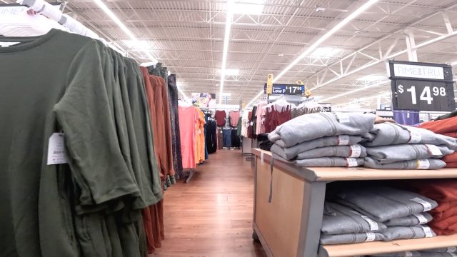5 Best Clothing Items to Buy at Walmart, Experts Say — Best Life
