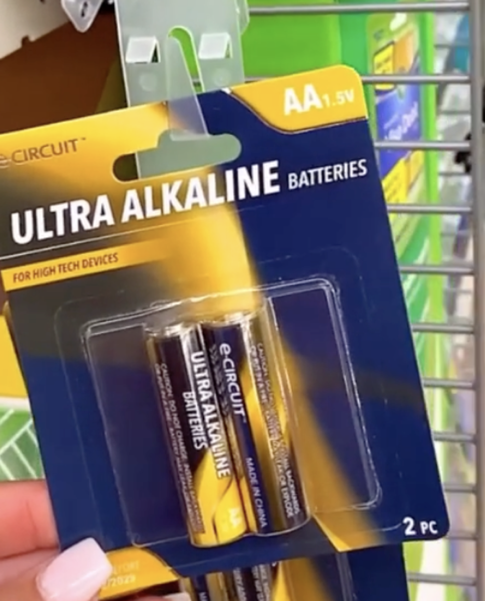 14 Things Shoppers Won't Buy Again From Dollar Tree — Best Life