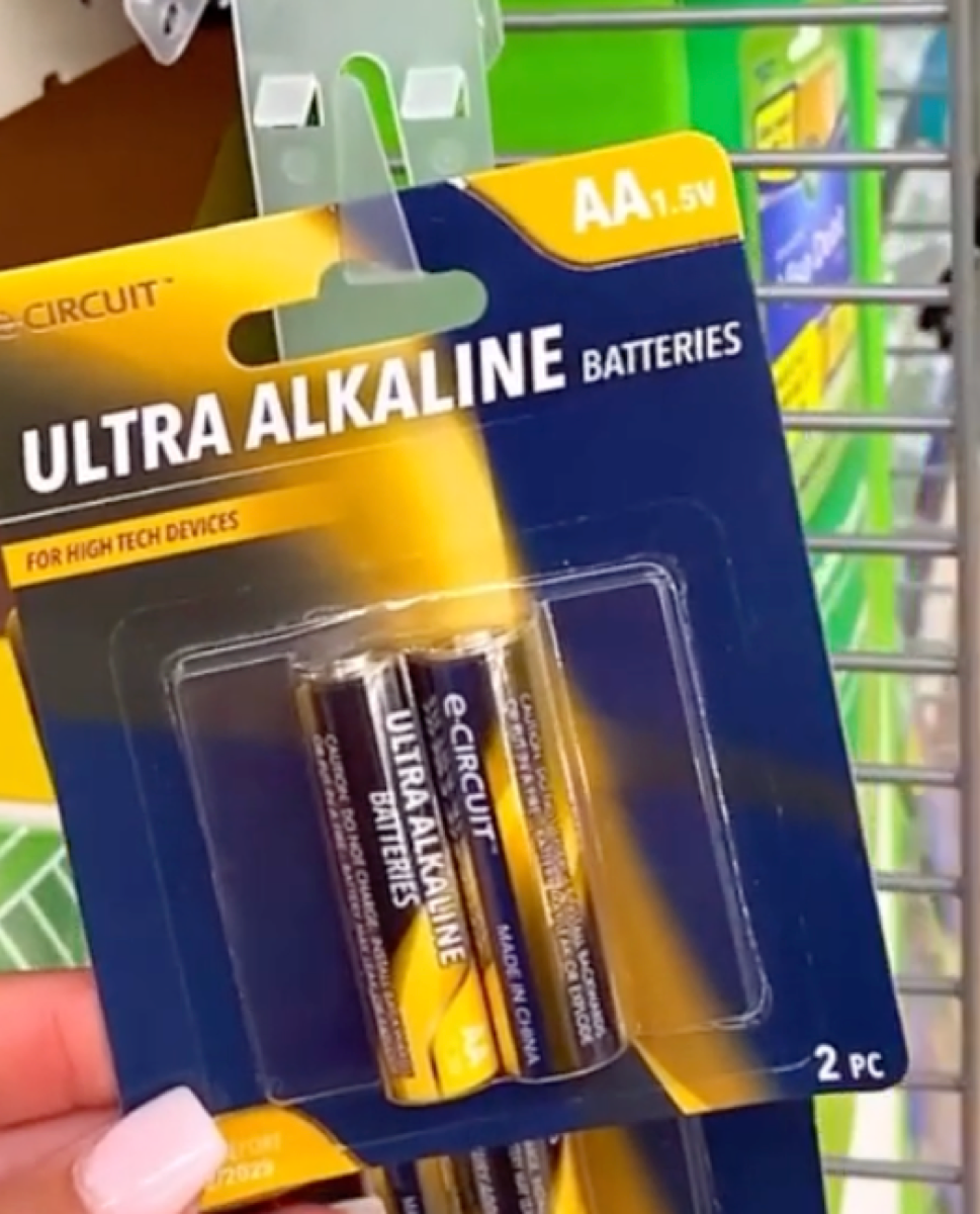 14 Things Shoppers Won't Buy Again From Dollar Tree — Best Life