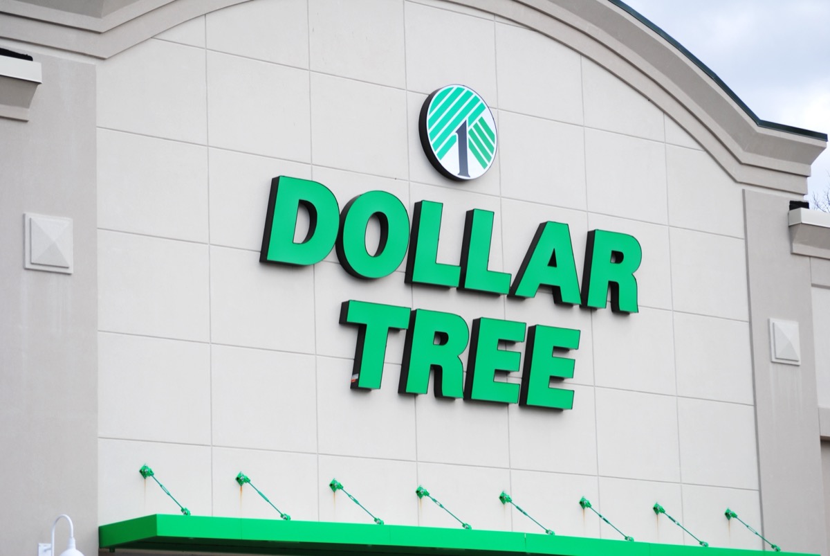 Don't Buy These 8 Dollar Tree Beauty Products, Expert Says — Best Life