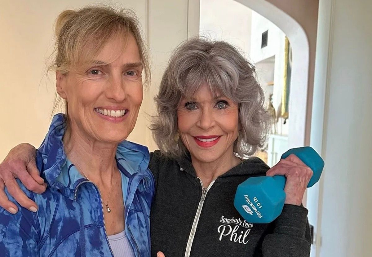 How Jane Fonda s Trainer Keeps the 86 Year Old Fit Best Life