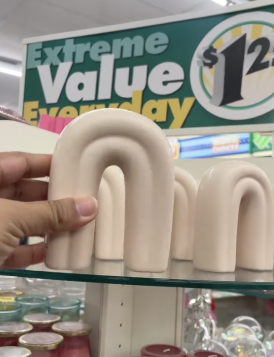 Interior Designer Shares 11 Dollar Tree Decor Finds — Best Life