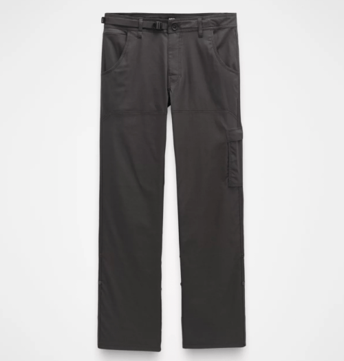 Bluff Works Travel Pants — The Fashionable and Functional Travel Pants