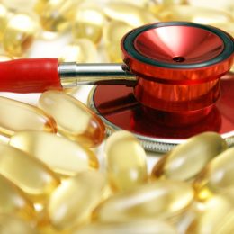 Best and Worst Supplements for Heart Health