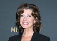 Amy Grant at the Music Center Tribute to Jerry Moss in January 2023