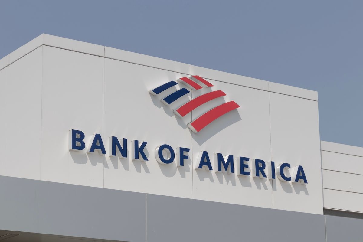 Bank of America Data Breach Affecting 57,000 Customers — Best Life