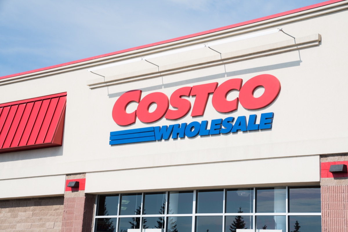Costco Email Could Steal Credit Card Info