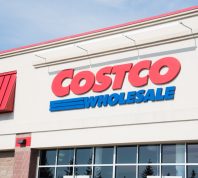 Costco Email Could Steal Credit Card Info