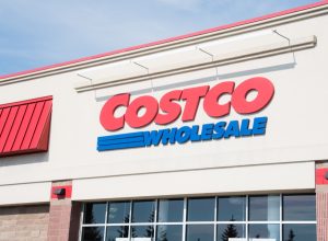 Costco Email Could Steal Credit Card Info