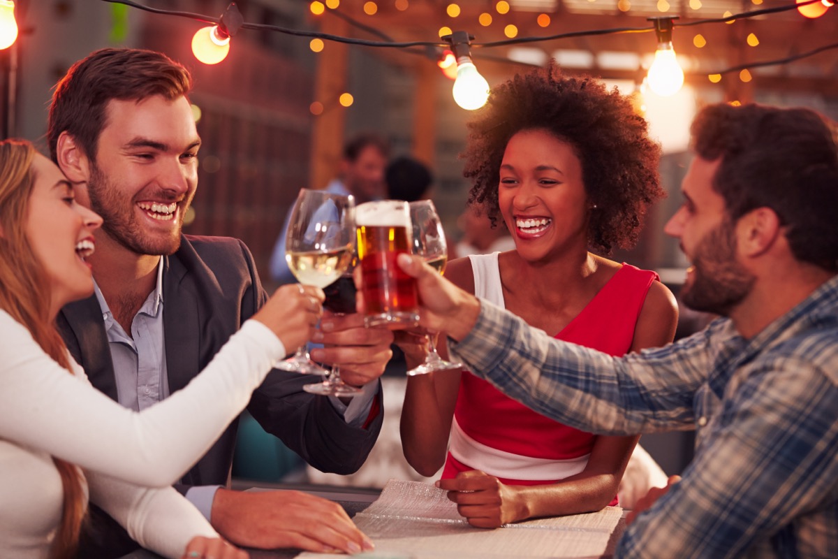 118 Dirty "Would You Rather" Questions for Adults Only — Best Life
