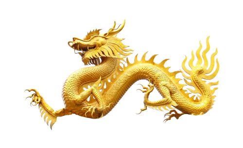 90 Dragon Names From Mythology, Books, and Movies — Best Life