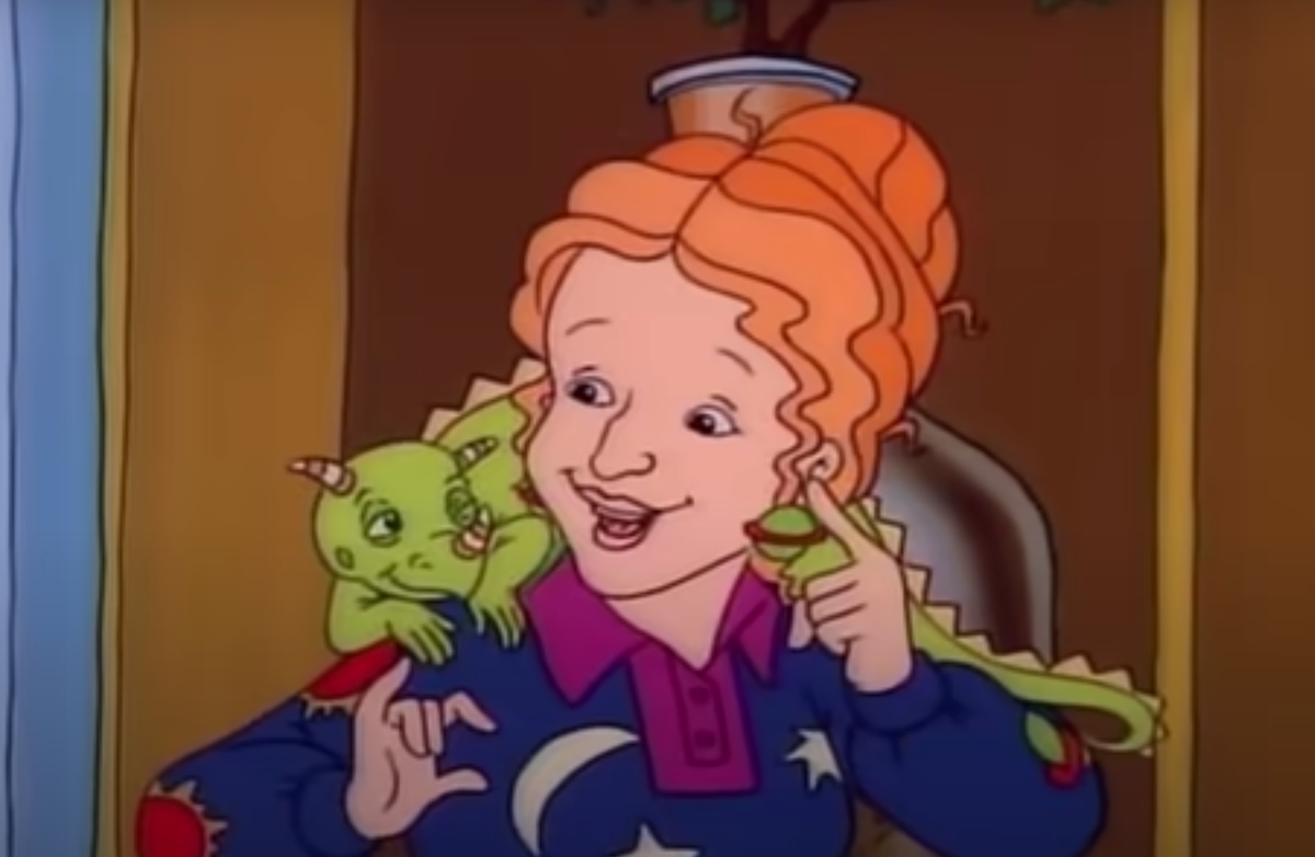 The 22 Best ’90s Cartoons Every Millennial's Inner Child Still Loves ...