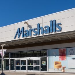 Marshalls Has "Hazardous Materials" for Sale