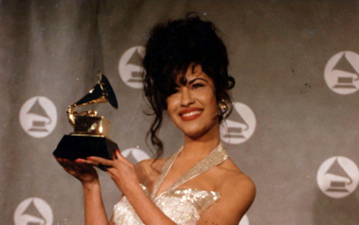 Selena’s Father Slams Docuseries Featuring Daughter’s Killer