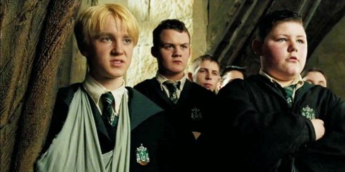 The Best (And Worst) Slytherin Traits — Best Life