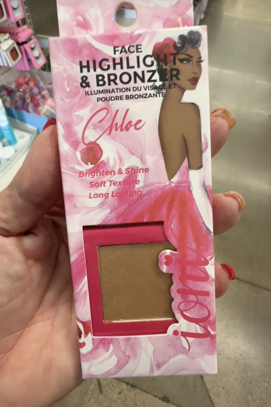 Makeup Expert Shares 10 "Stunning" Dollar Tree Beauty Products — Best Life
