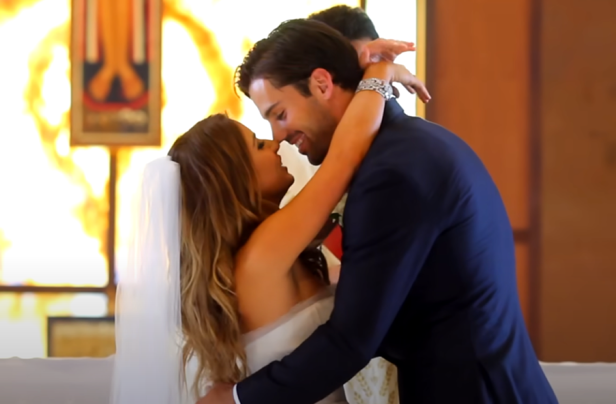 jessie james decker i do video