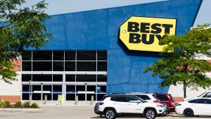 Best Buy Is Closing 15 More Stores This Year — Best Life