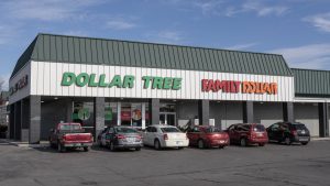 Family Dollar and Dollar Tree Are Closing 1,000 Locations — Best Life