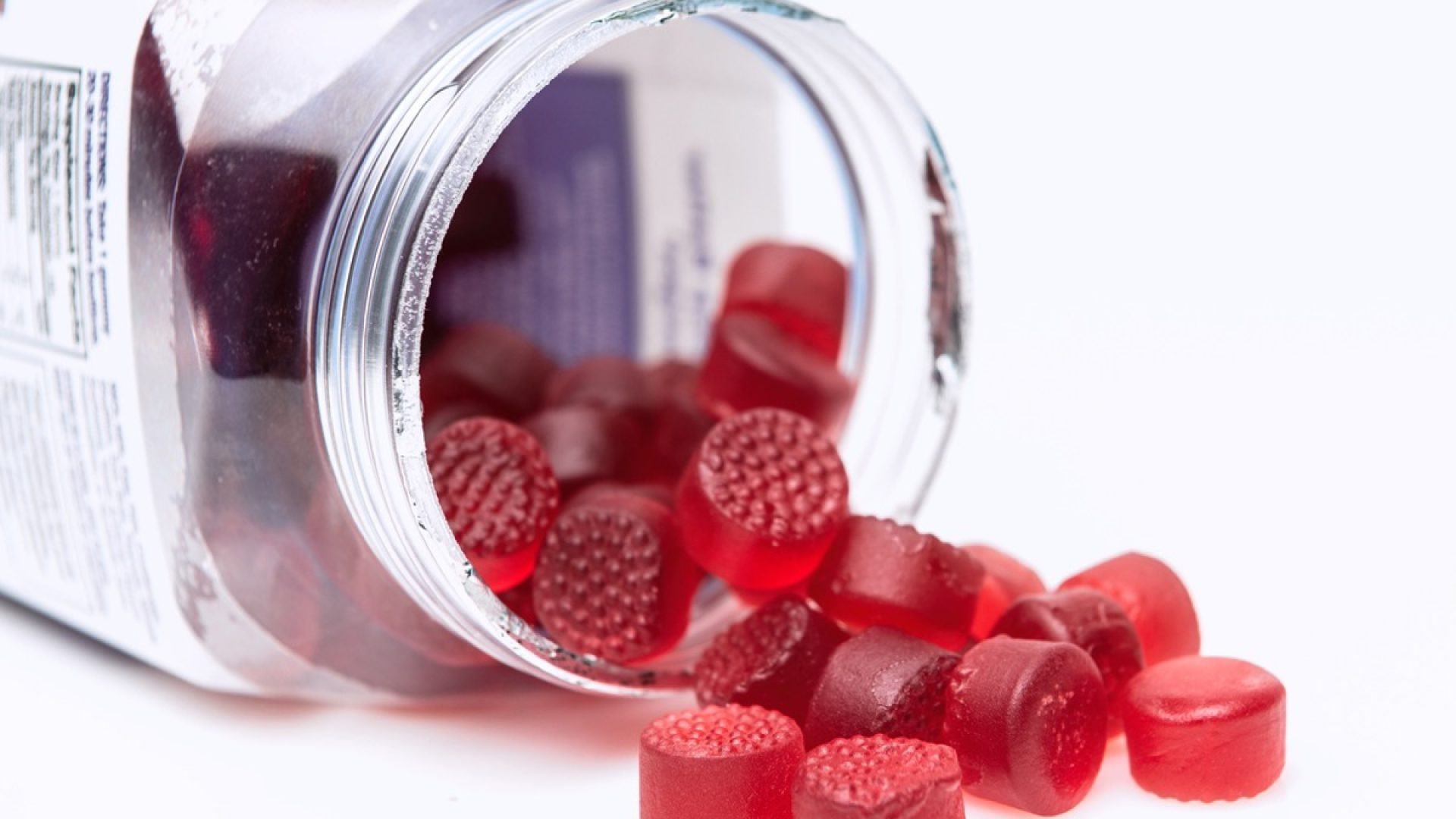 6 Gummy Vitamins That Are Even Better Than Pills — Best Life